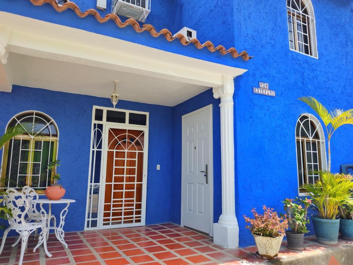 Bella Suite Frente Al Aeropuerto Catia La Mar Extérieur photo