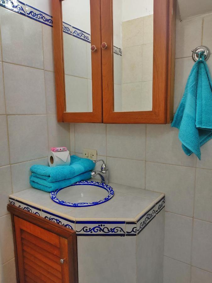 Bella Suite Frente Al Aeropuerto Catia La Mar Extérieur photo