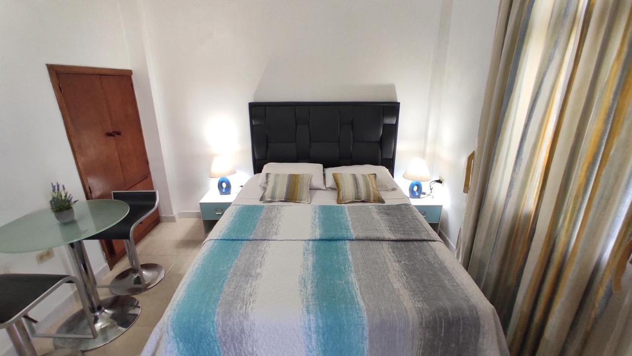 Bella Suite Frente Al Aeropuerto Catia La Mar Extérieur photo