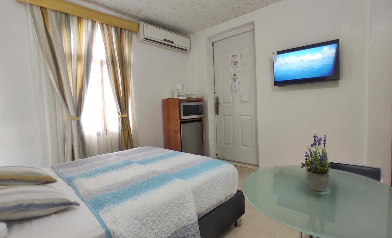 Bella Suite Frente Al Aeropuerto Catia La Mar Extérieur photo