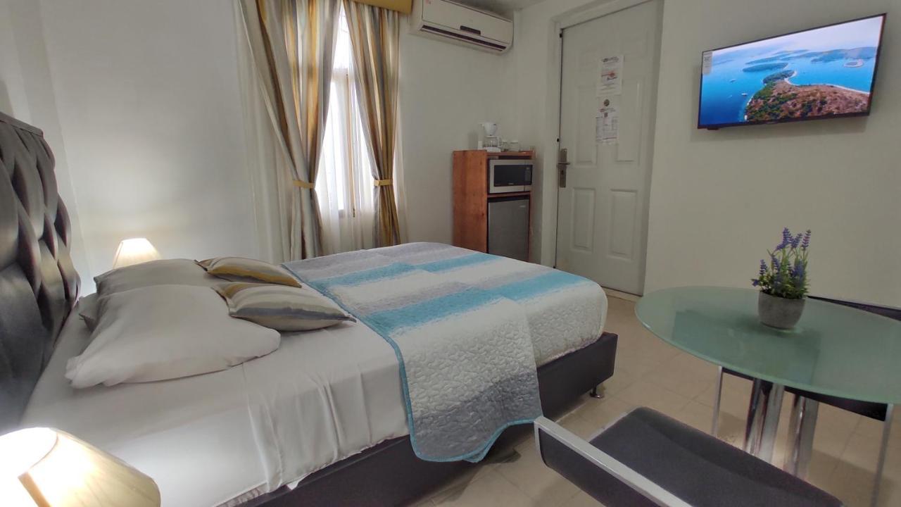 Bella Suite Frente Al Aeropuerto Catia La Mar Extérieur photo