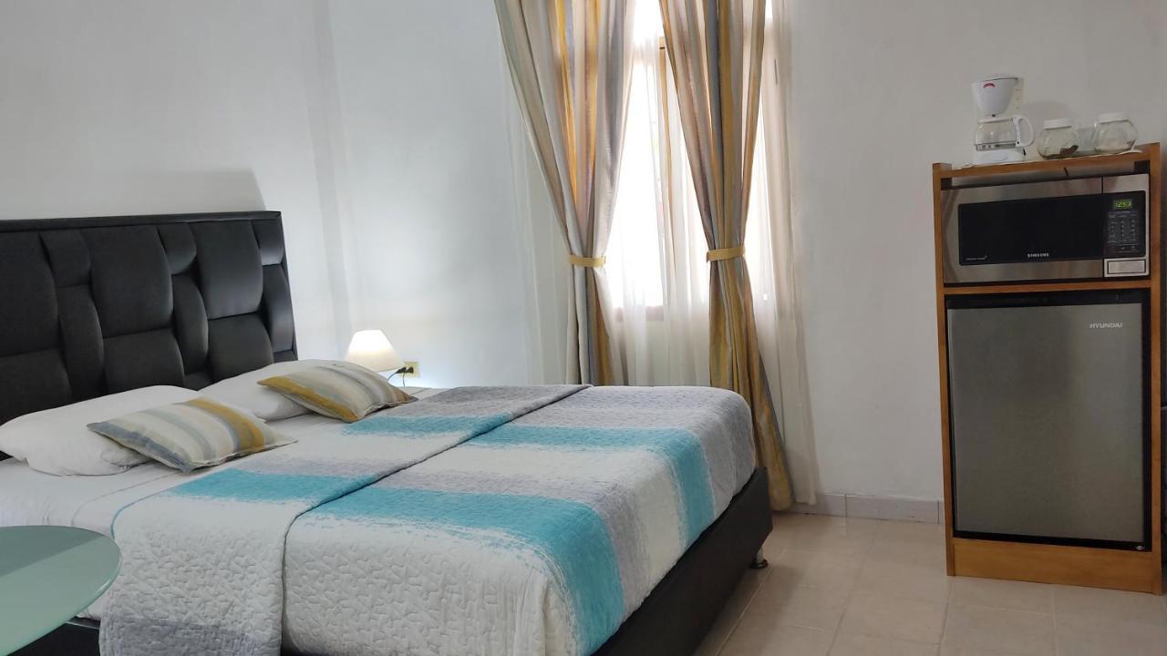 Bella Suite Frente Al Aeropuerto Catia La Mar Extérieur photo
