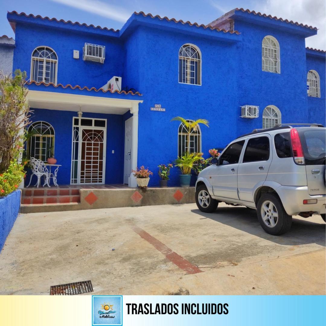 Bella Suite Frente Al Aeropuerto Catia La Mar Extérieur photo